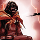 Even on the back foot, Darth Vader is petrifying in this week’s Darth Vader #18.